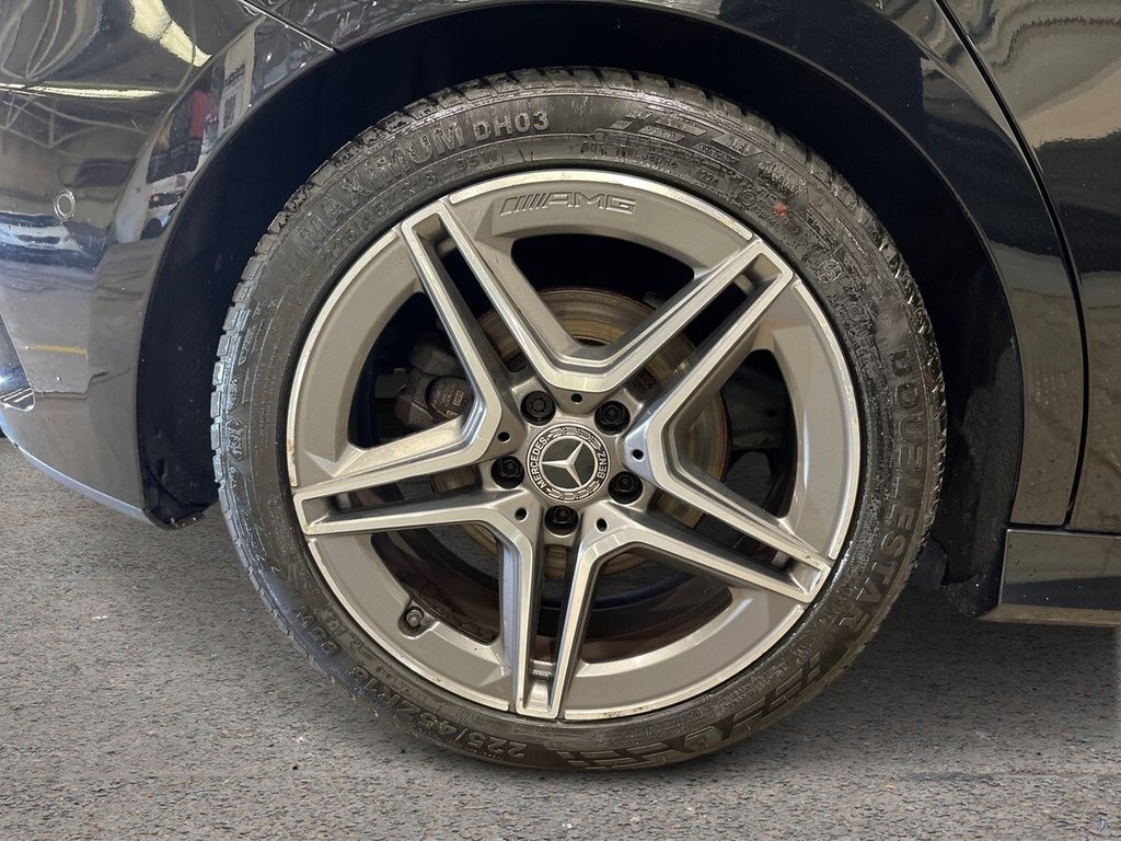 Used Mercedes-Benz A-Class 2019 for sale - 78153727: Photo 12