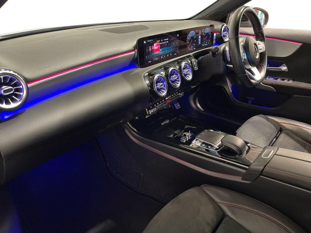 Used Mercedes-Benz A-Class 2019 for sale - 78153727: Photo 13