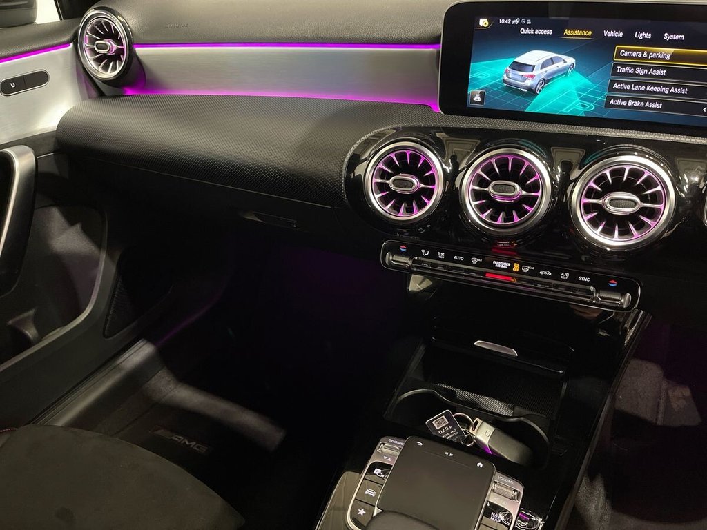 Used Mercedes-Benz A-Class 2019 for sale - 78153727: Photo 14