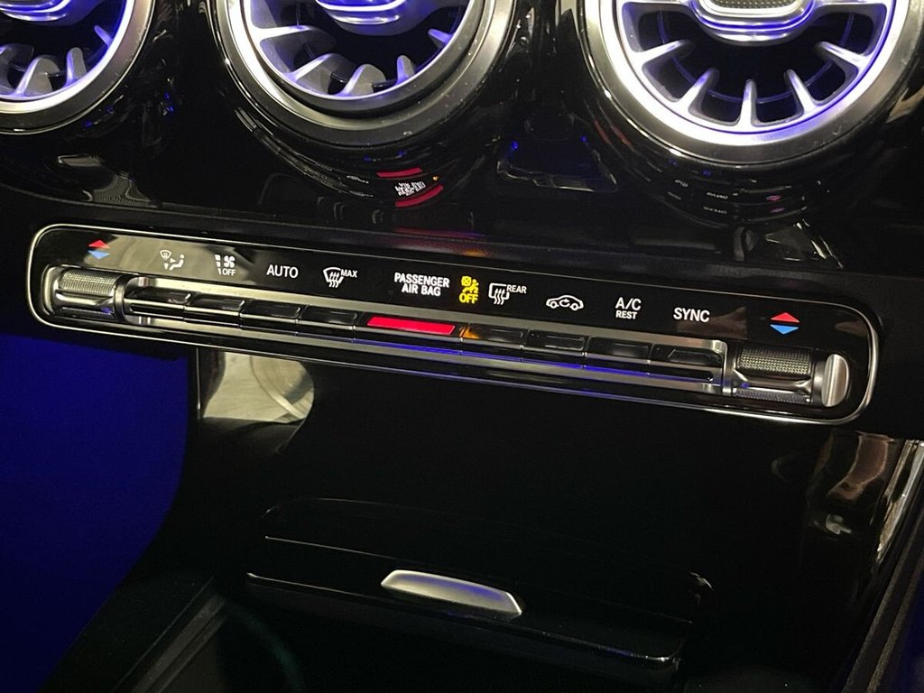 Used Mercedes-Benz A-Class 2019 for sale - 78153727: Photo 15