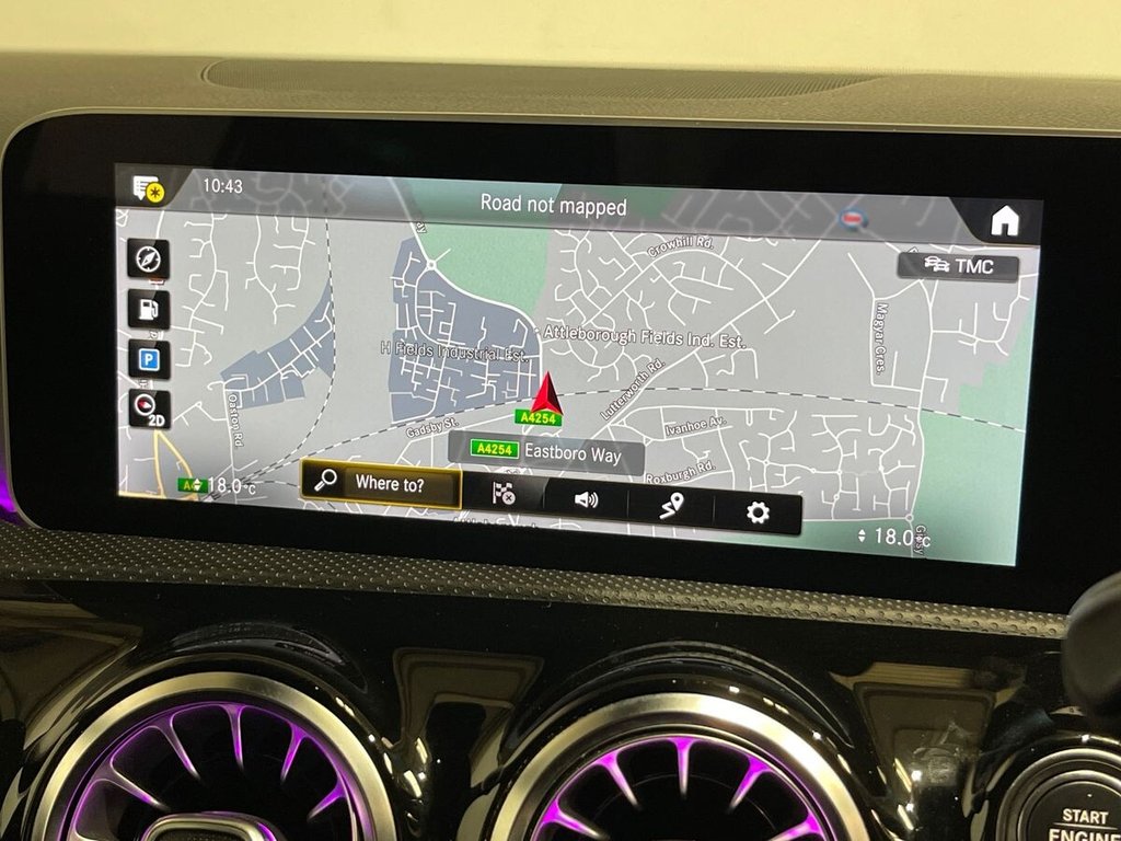 Used Mercedes-Benz A-Class 2019 for sale - 78153727: Photo 17