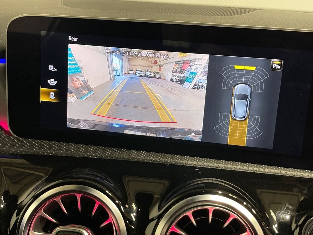 Used Mercedes-Benz A-Class 2019 for sale - 78153727: Photo 18