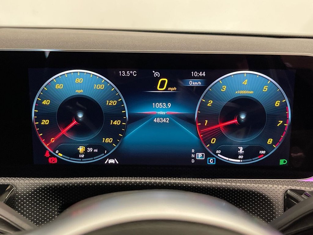 Used Mercedes-Benz A-Class 2019 for sale - 78153727: Photo 19