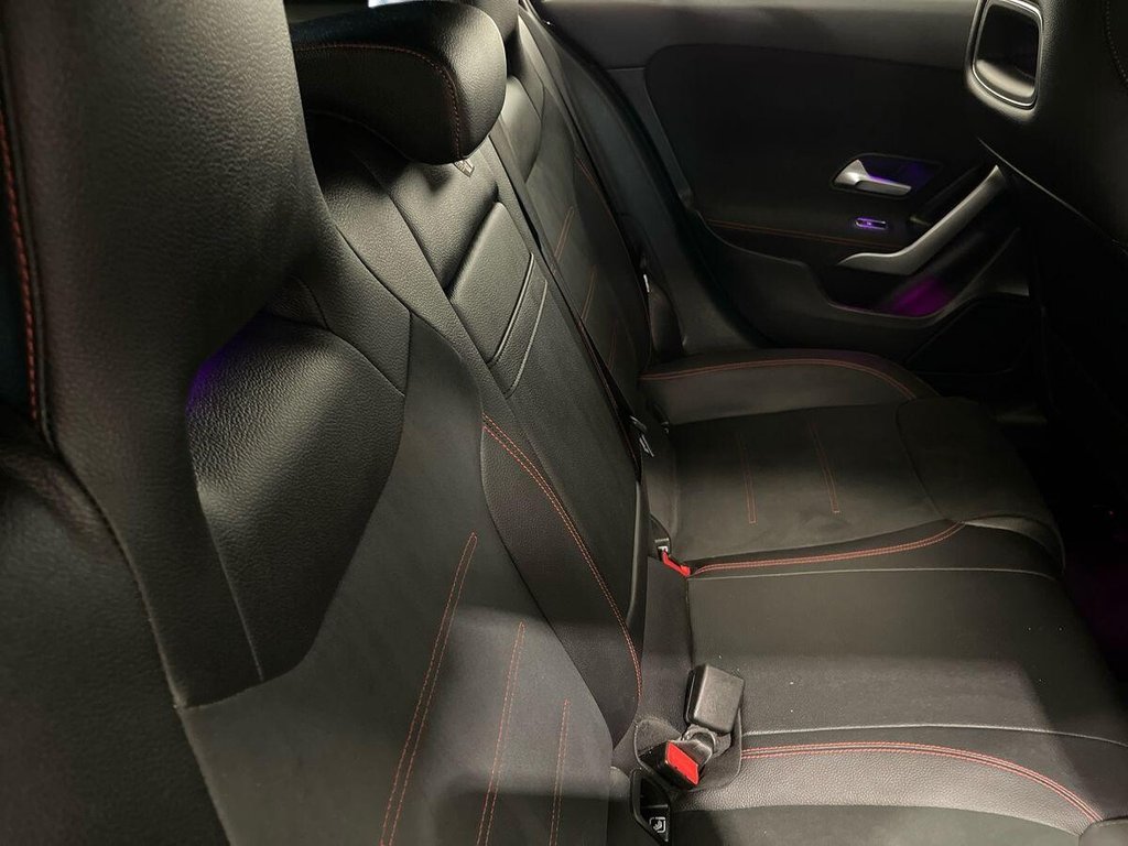 Used Mercedes-Benz A-Class 2019 for sale - 78153727: Photo 22