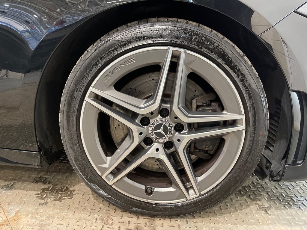 Used Mercedes-Benz A-Class 2019 for sale - 78153727: Photo 24