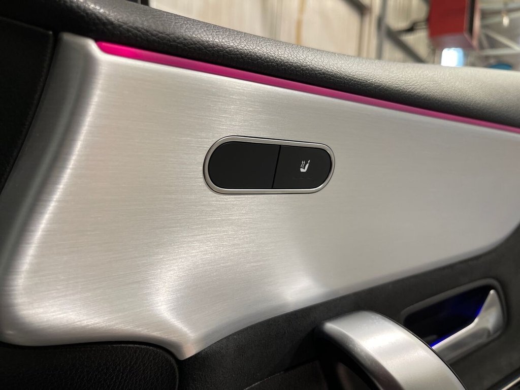 Used Mercedes-Benz A-Class 2019 for sale - 78153727: Photo 25