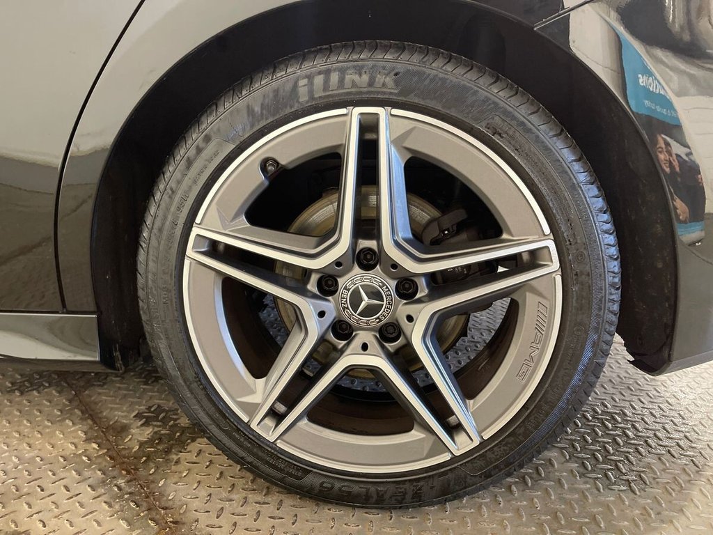 Used Mercedes-Benz A-Class 2019 for sale - 78153727: Photo 26