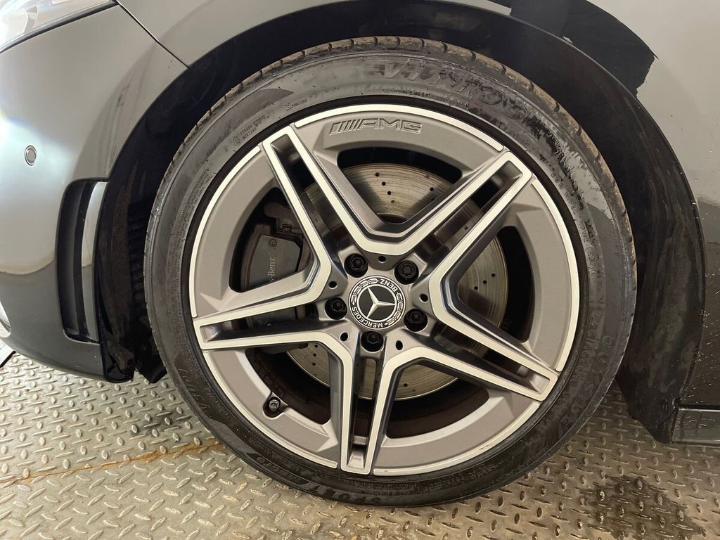 Used Mercedes-Benz A-Class 2019 for sale - 78153727: Photo 27