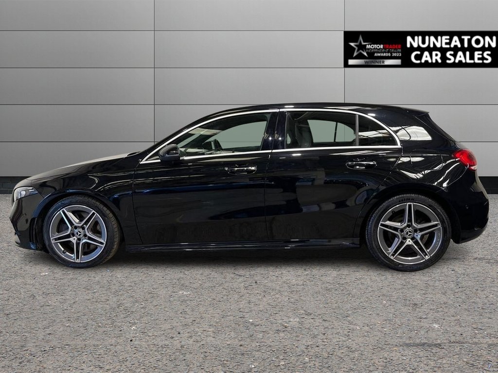 Used Mercedes-Benz A-Class 2019 for sale - 78153727: Photo 6