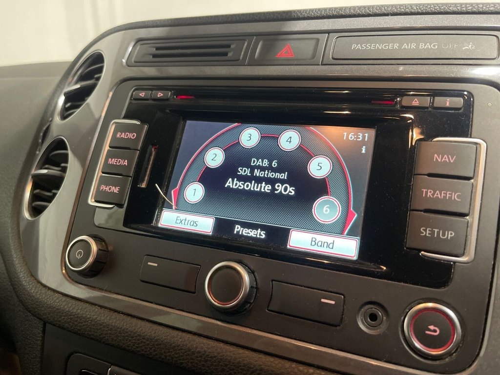 Used Volkswagen Tiguan 2014 for sale - 76724266: Photo 11