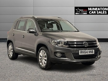 2014 (64) - 2.0 TDi BlueMotion Tech Match 5dr