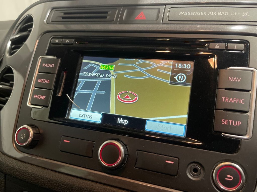 Used Volkswagen Tiguan 2014 for sale - 76724266: Photo 20