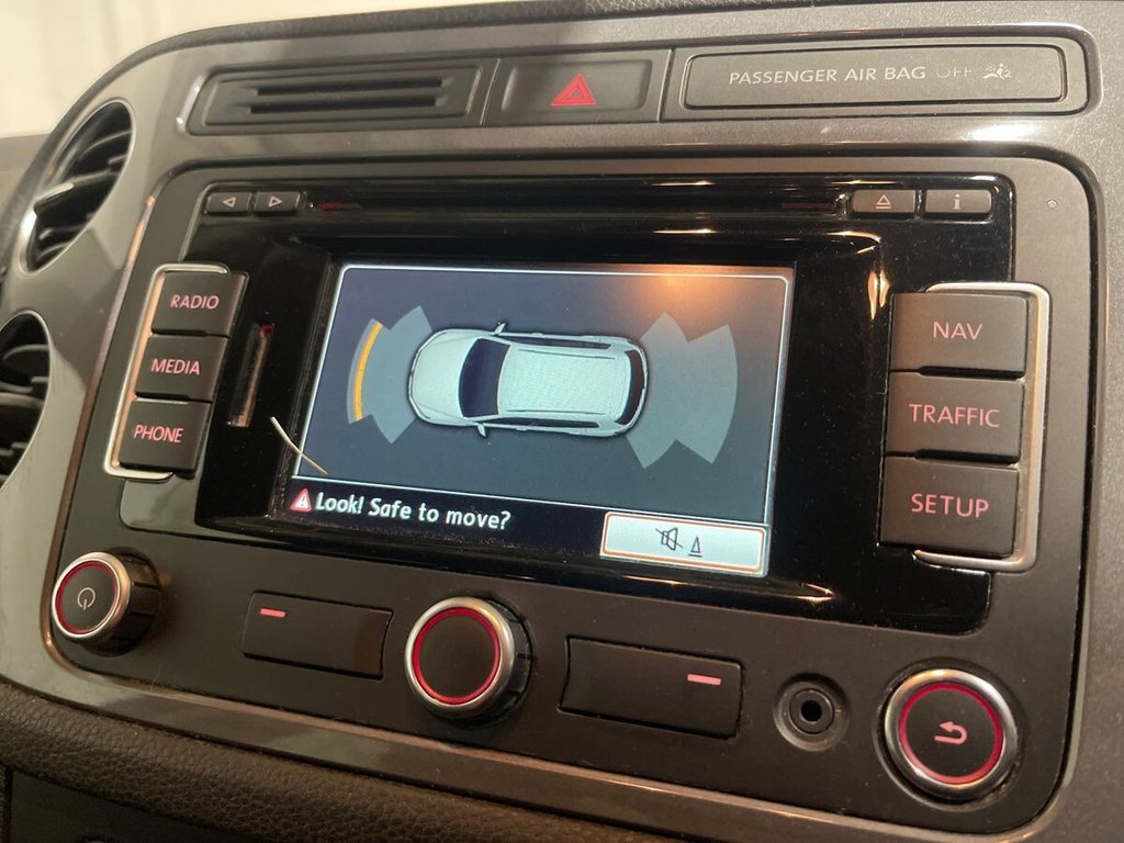 Used Volkswagen Tiguan 2014 for sale - 76724266: Photo 22