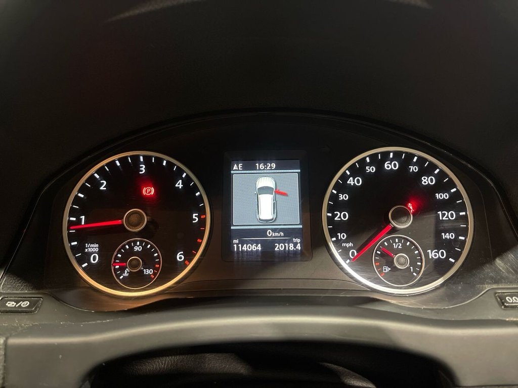 Used Volkswagen Tiguan 2014 for sale - 76724266: Photo 23