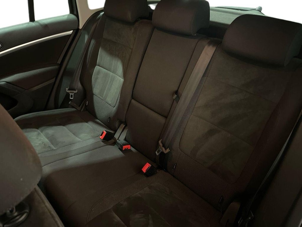 Used Volkswagen Tiguan 2014 for sale - 76724266: Photo 27