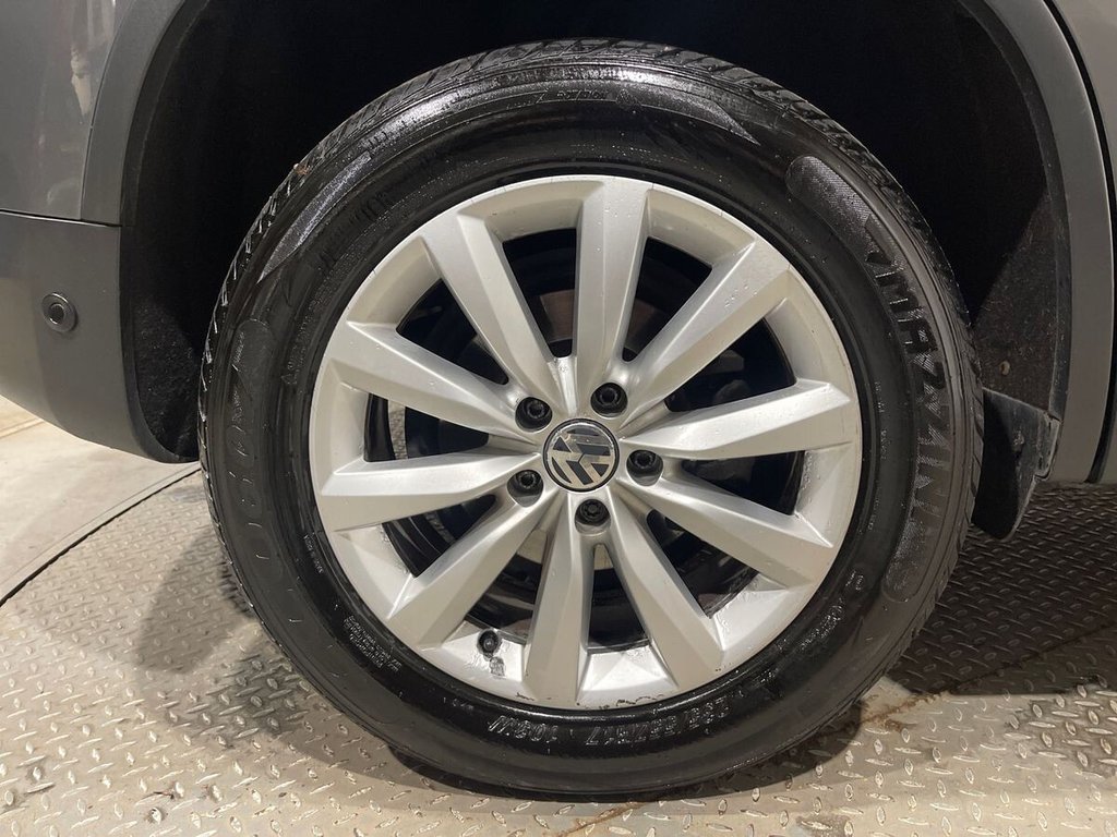 Used Volkswagen Tiguan 2014 for sale - 76724266: Photo 30