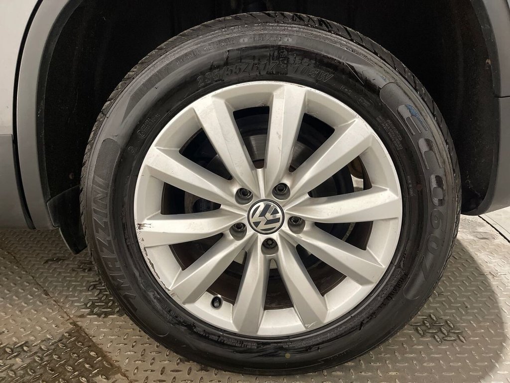 Used Volkswagen Tiguan 2014 for sale - 76724266: Photo 31