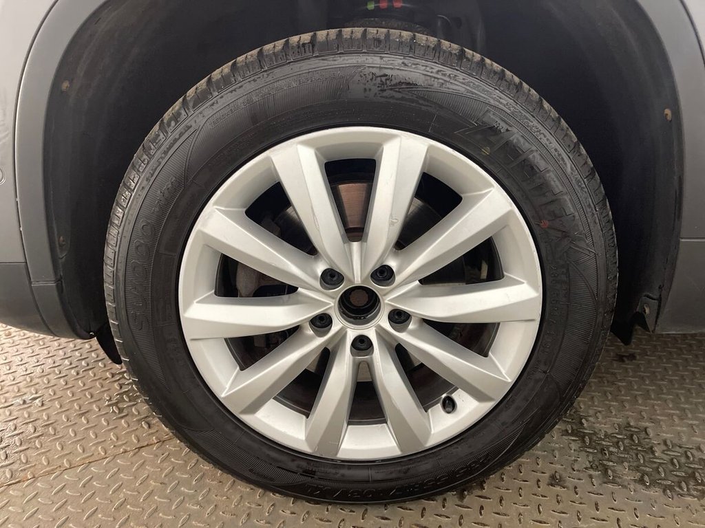 Used Volkswagen Tiguan 2014 for sale - 76724266: Photo 32