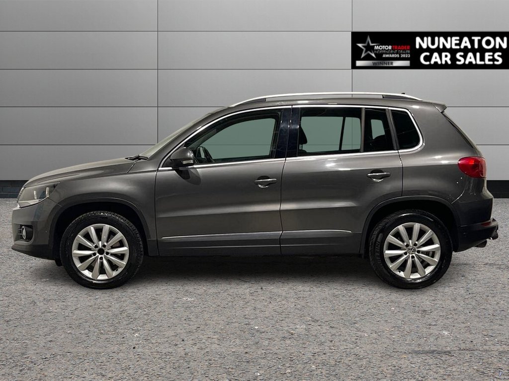 Used Volkswagen Tiguan 2014 for sale - 76724266: Photo 6