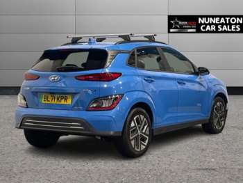 Used Hyundai KONA 2022 for sale - 74529452: Photo