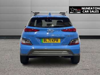Used Hyundai KONA 2022 for sale - 74529452: Photo