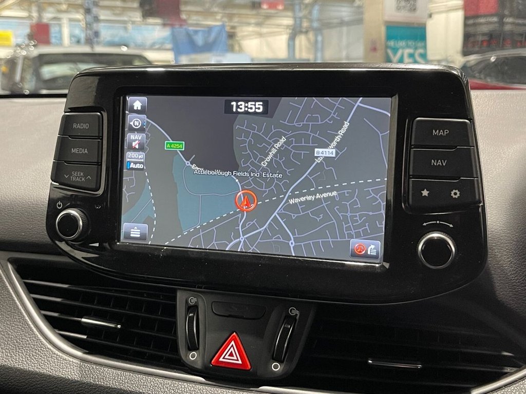 Used Hyundai i30 2017 for sale - 76882971: Photo 14