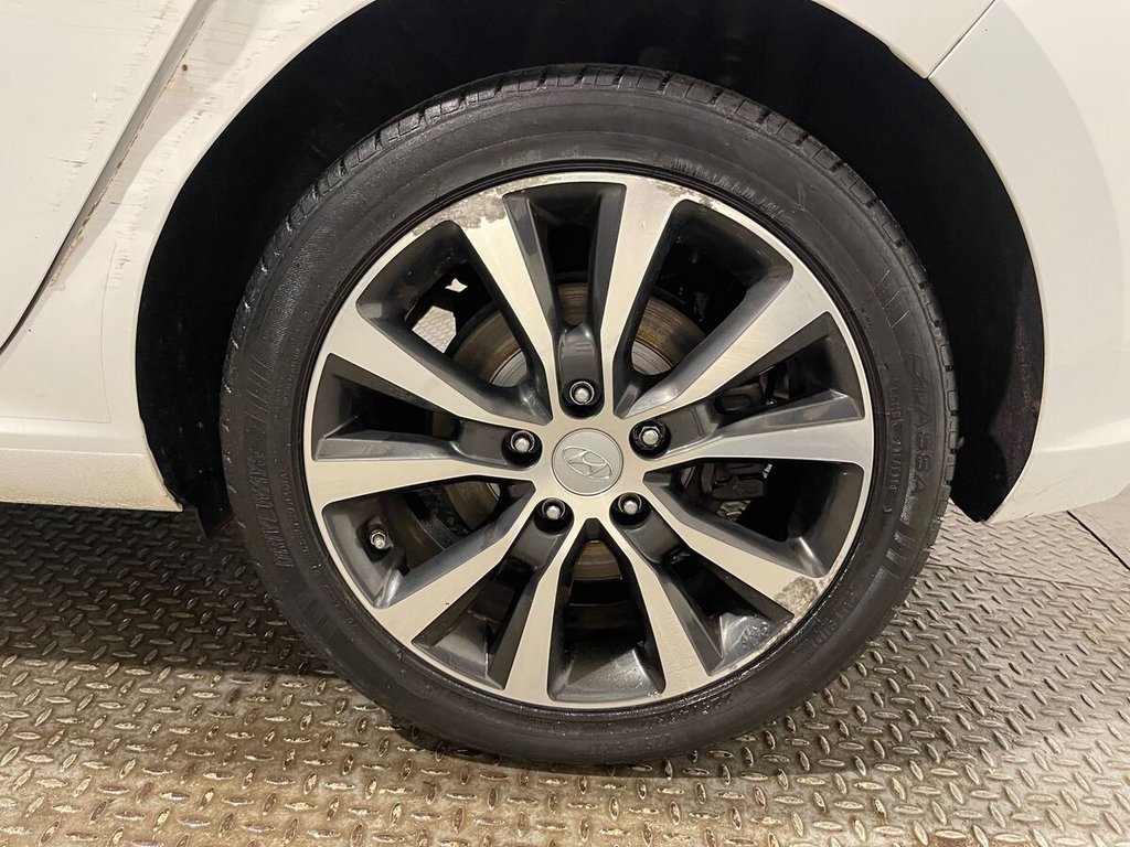 Used Hyundai i30 2017 for sale - 76882971: Photo 21