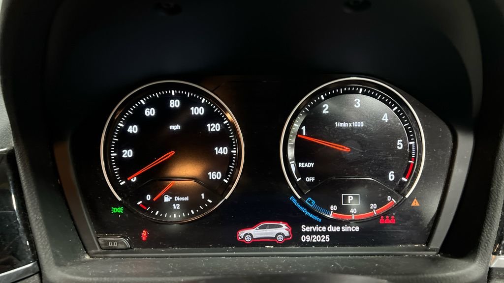 Used BMW X1 2018 for sale - 76635497: Photo 10