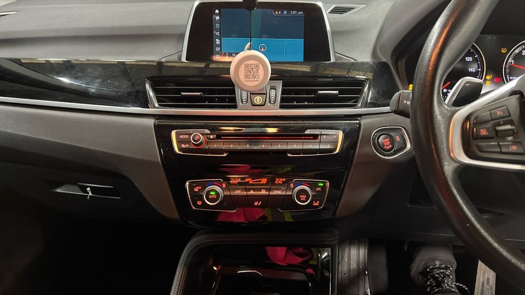 Used BMW X1 2018 for sale - 76635497: Photo 11