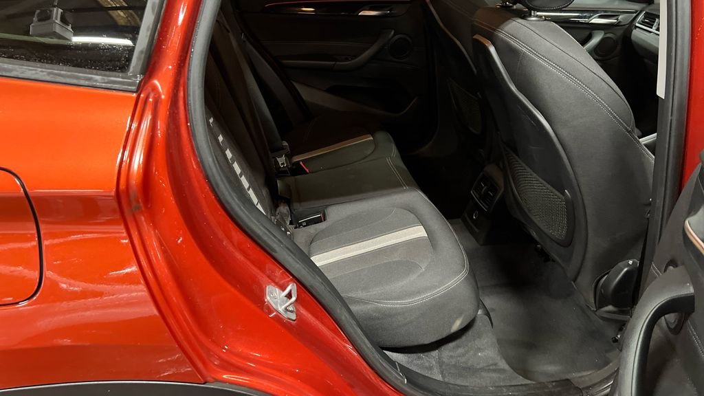 Used BMW X1 2018 for sale - 76635497: Photo 8