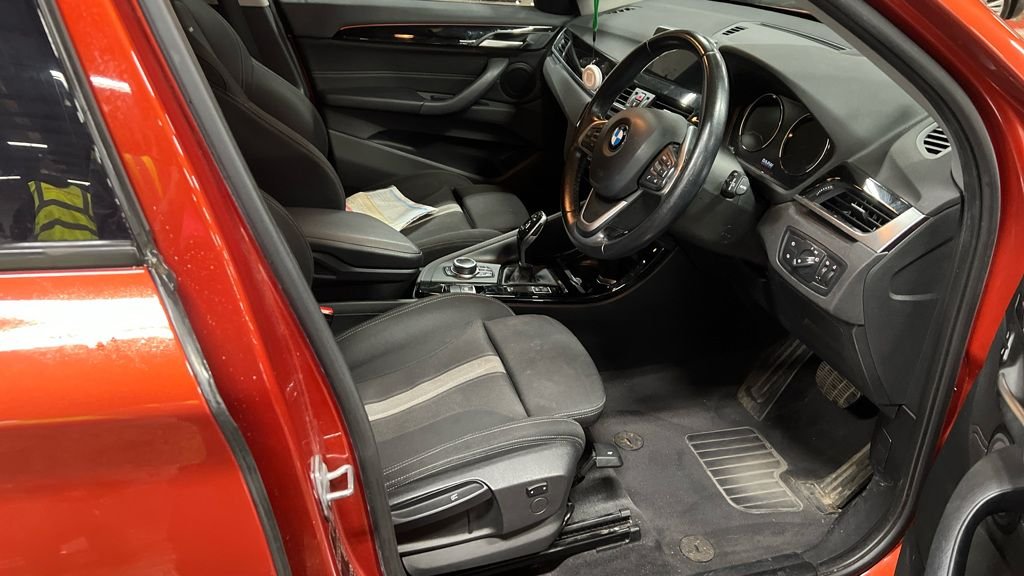 Used BMW X1 2018 for sale - 76635497: Photo 9