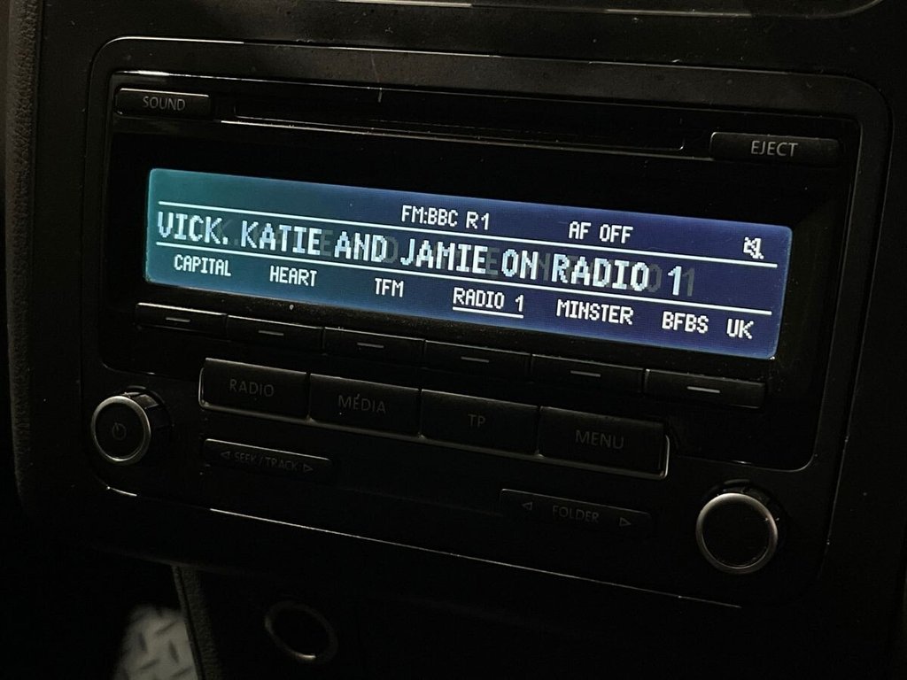 Used Volkswagen Touran 2012 for sale - 77534363: Photo 11