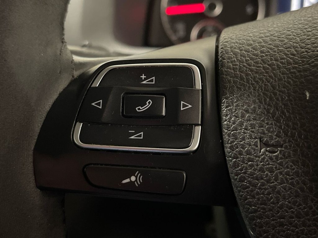 Used Volkswagen Touran 2012 for sale - 77534363: Photo 22