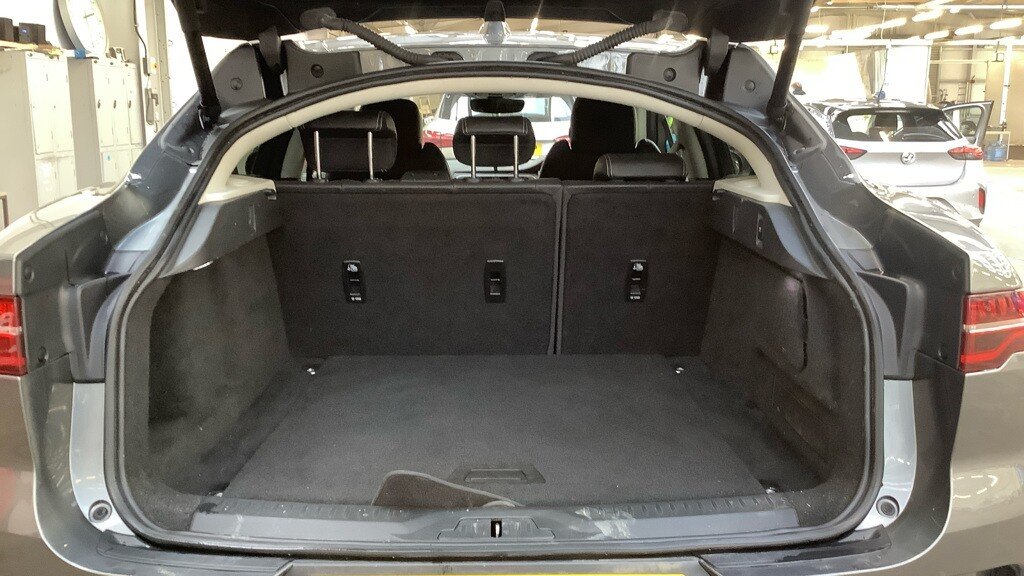 Used Jaguar I-Pace 2019 for sale - 77971610: Photo 12