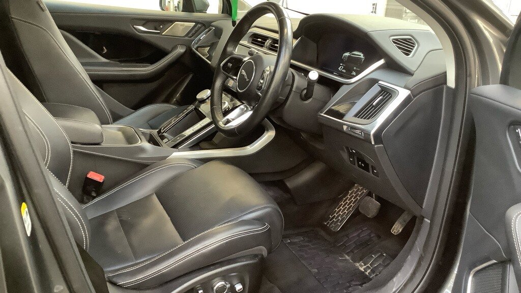 Used Jaguar I-Pace 2019 for sale - 77971610: Photo 15