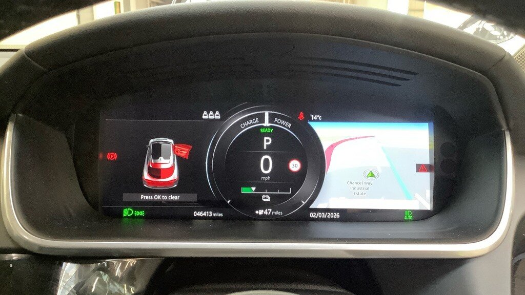 Used Jaguar I-Pace 2019 for sale - 77971610: Photo 16