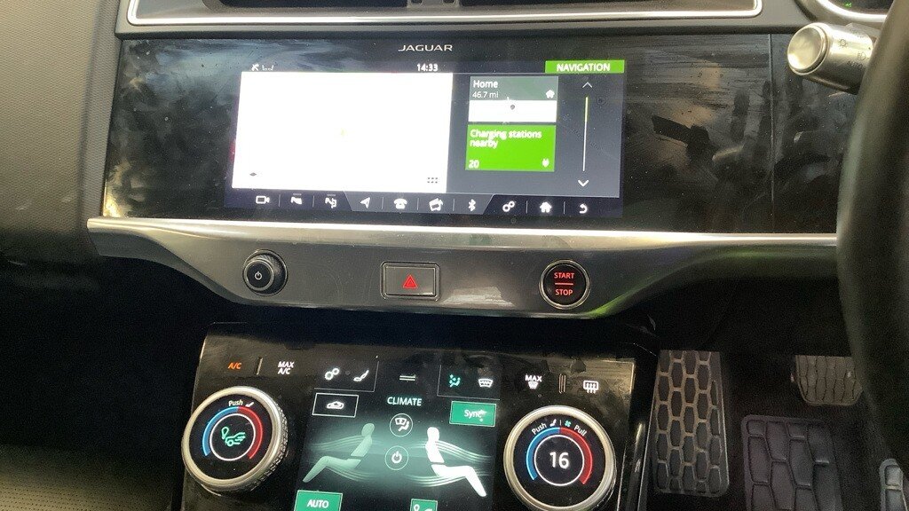 Used Jaguar I-Pace 2019 for sale - 77971610: Photo 17