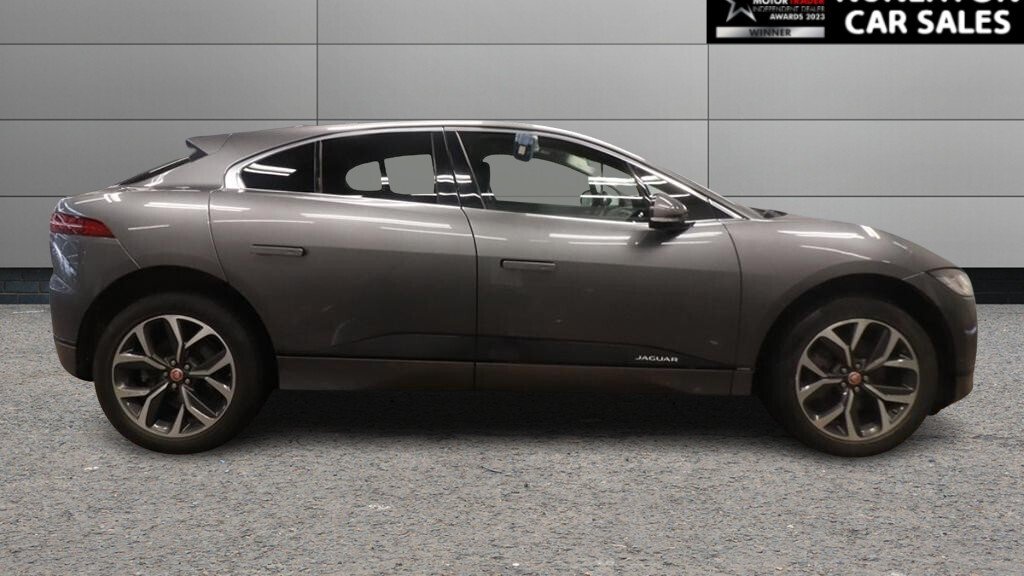 Used Jaguar I-Pace 2019 for sale - 77971610: Photo 2