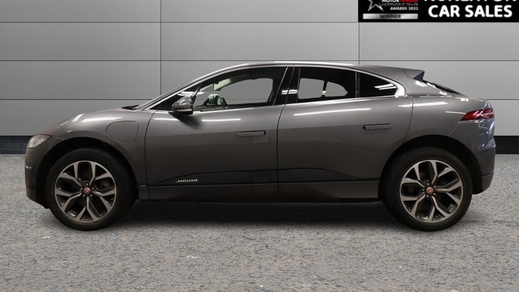 Used Jaguar I-Pace 2019 for sale - 77971610: Photo 5