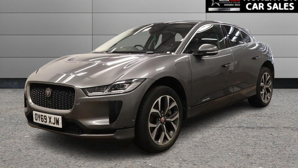 Used Jaguar I-Pace 2019 for sale - 77971610: Photo 6
