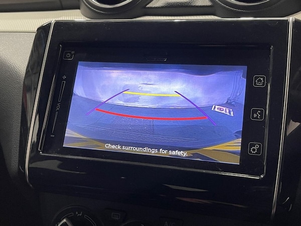 Used Suzuki Swift 2018 for sale - 76039788: Photo 17