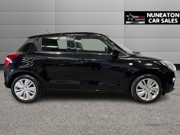 Used Suzuki Swift 2018 for sale - 76039788: Photo 2