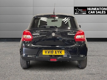 Used Suzuki Swift 2018 for sale - 76039788: Photo 4