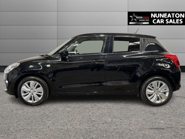 Used Suzuki Swift 2018 for sale - 76039788: Photo 6