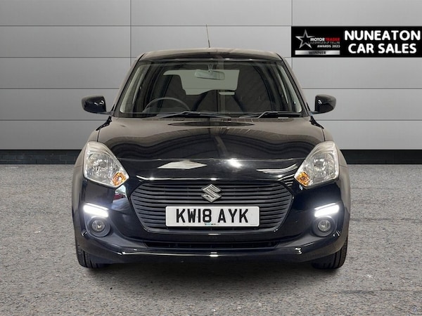 Used Suzuki Swift 2018 for sale - 76039788: Photo 8