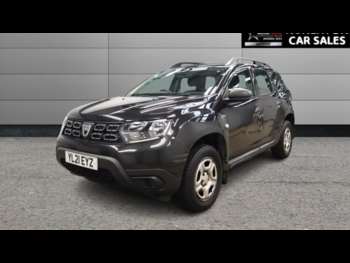 Used Dacia Duster 2021 for sale - 74695842: Photo