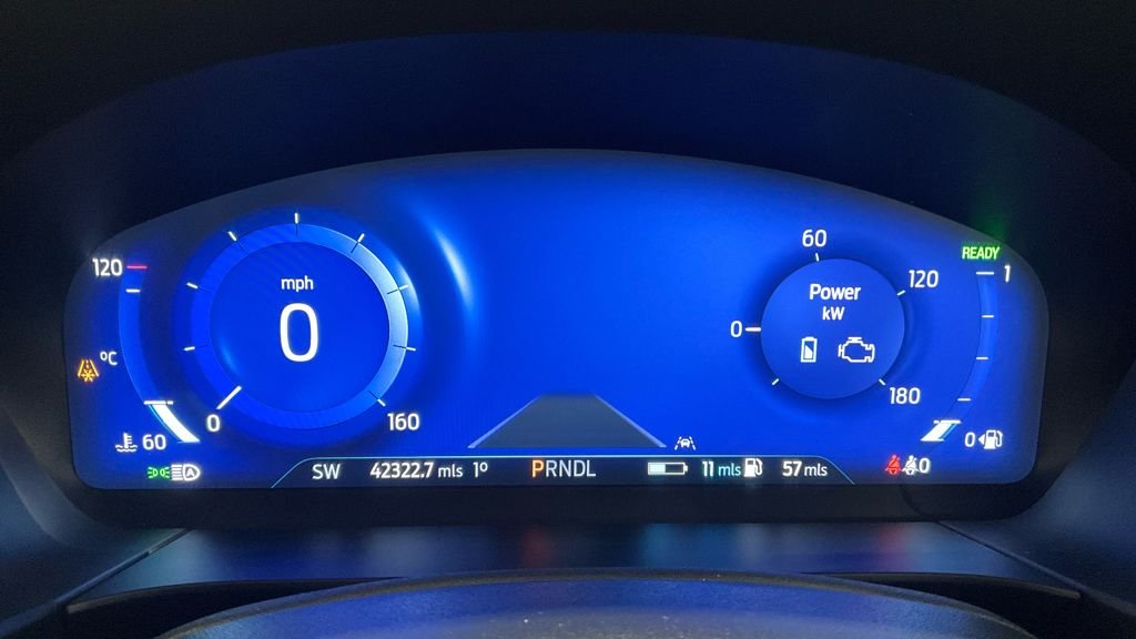 Used Ford Kuga 2021 for sale - 76848142: Photo 10