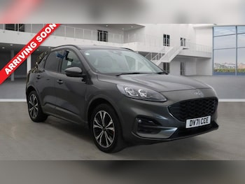 Used Ford Kuga 2021 for sale - 76848142: Photo