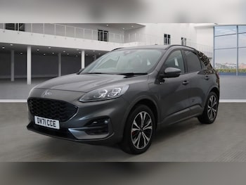 Used Ford Kuga 2021 for sale - 76848142: Photo