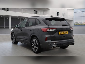 Used Ford Kuga 2021 for sale - 76848142: Photo